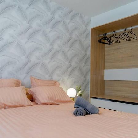 La Villetta S Riedisheim - Appartement De Standing Kültér fotó