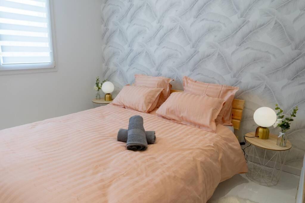 La Villetta S Riedisheim - Appartement De Standing Kültér fotó