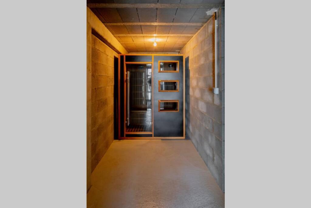 La Villetta S Riedisheim - Appartement De Standing Kültér fotó
