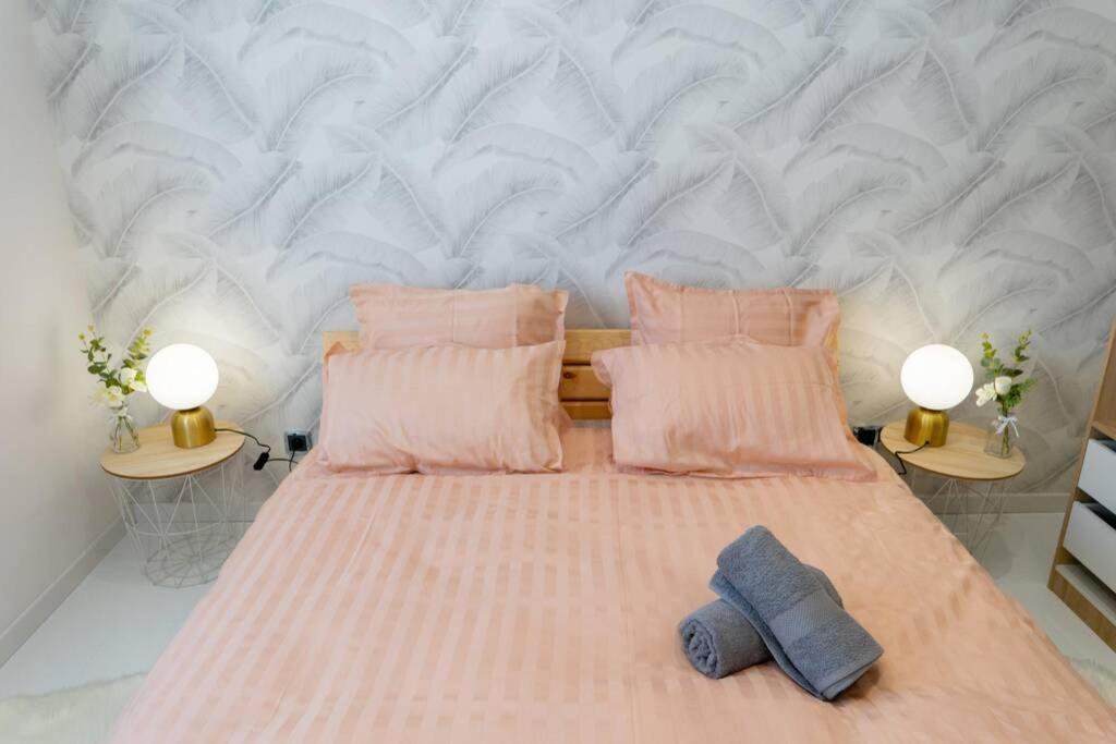 La Villetta S Riedisheim - Appartement De Standing Kültér fotó