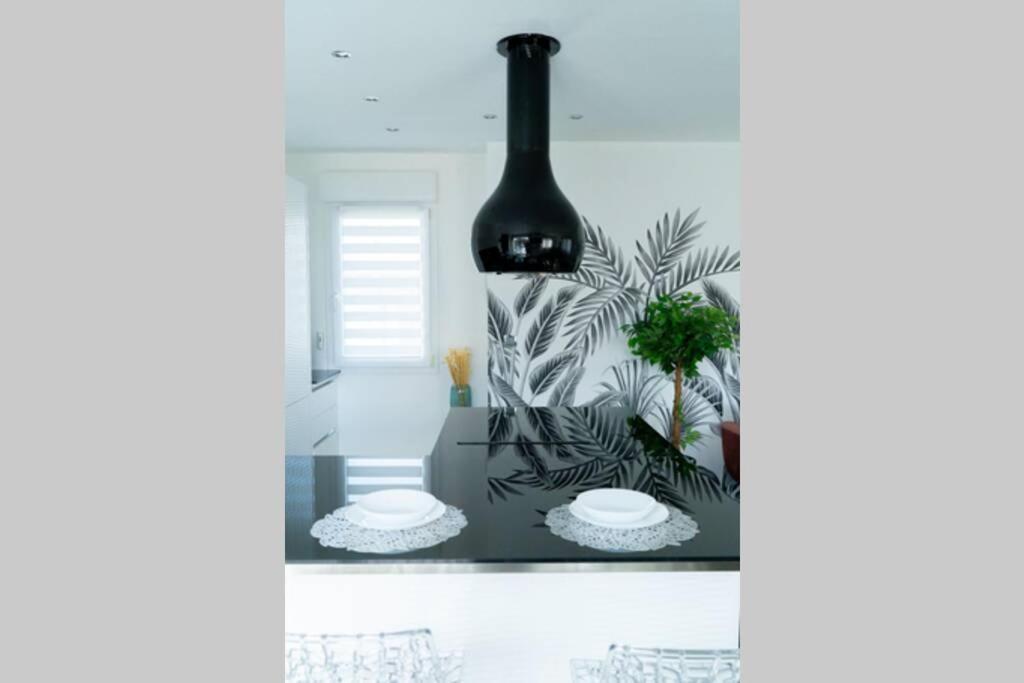 La Villetta S Riedisheim - Appartement De Standing Kültér fotó